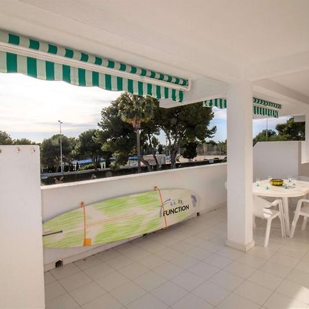 Apartamento A 250 Metros De La Playa - Las Fuentes Alcossebre المظهر الخارجي الصورة