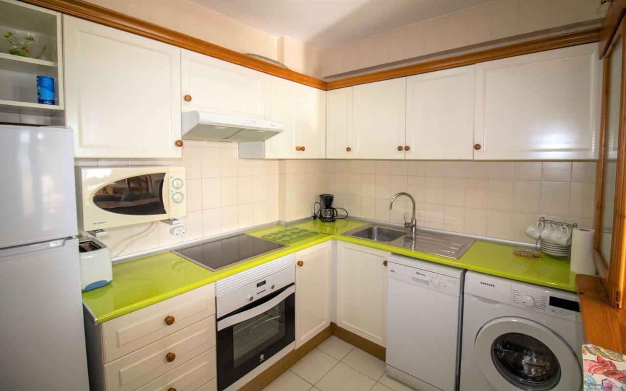 Apartamento A 250 Metros De La Playa - Las Fuentes Alcossebre المظهر الخارجي الصورة