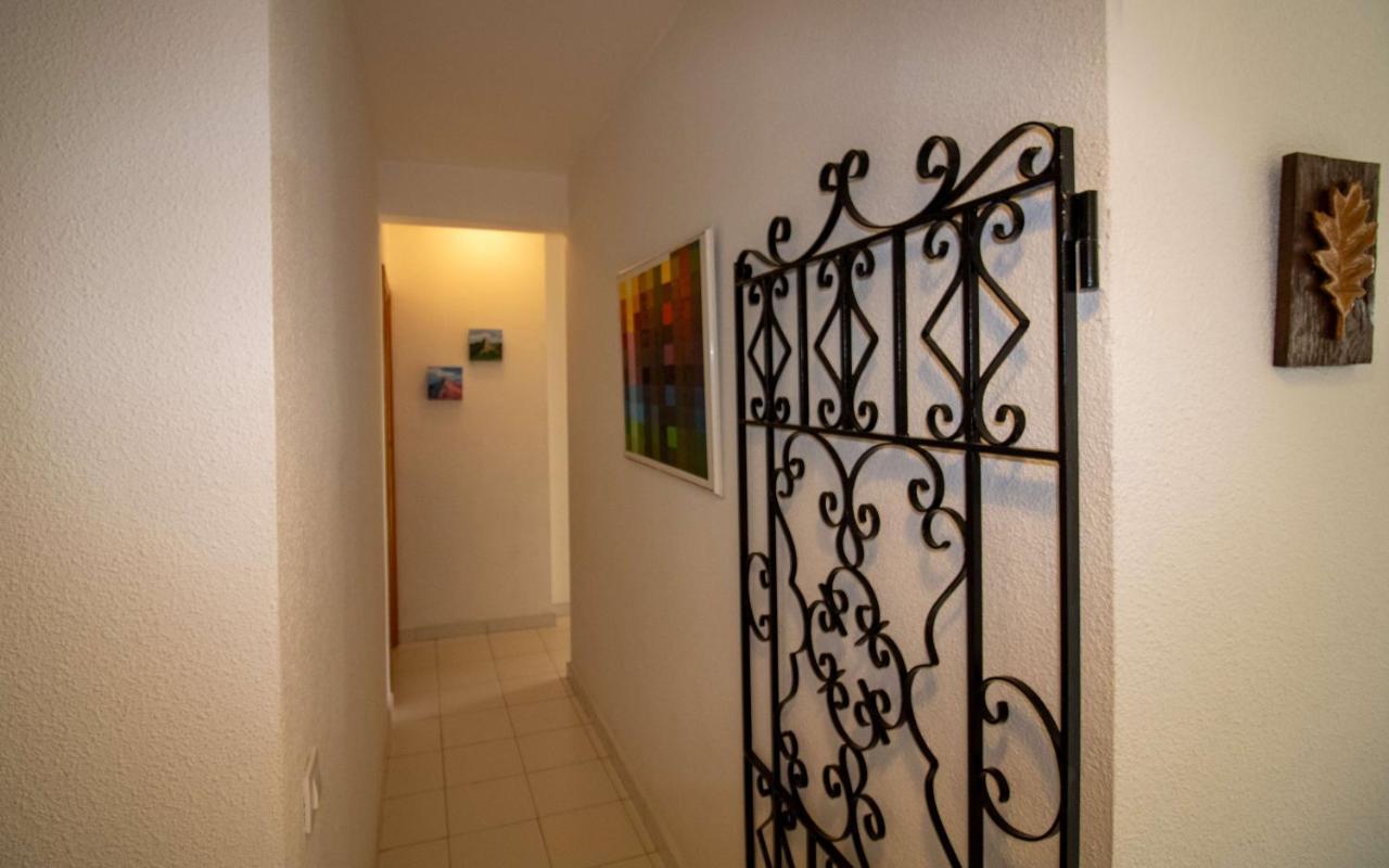 Apartamento A 250 Metros De La Playa - Las Fuentes Alcossebre المظهر الخارجي الصورة