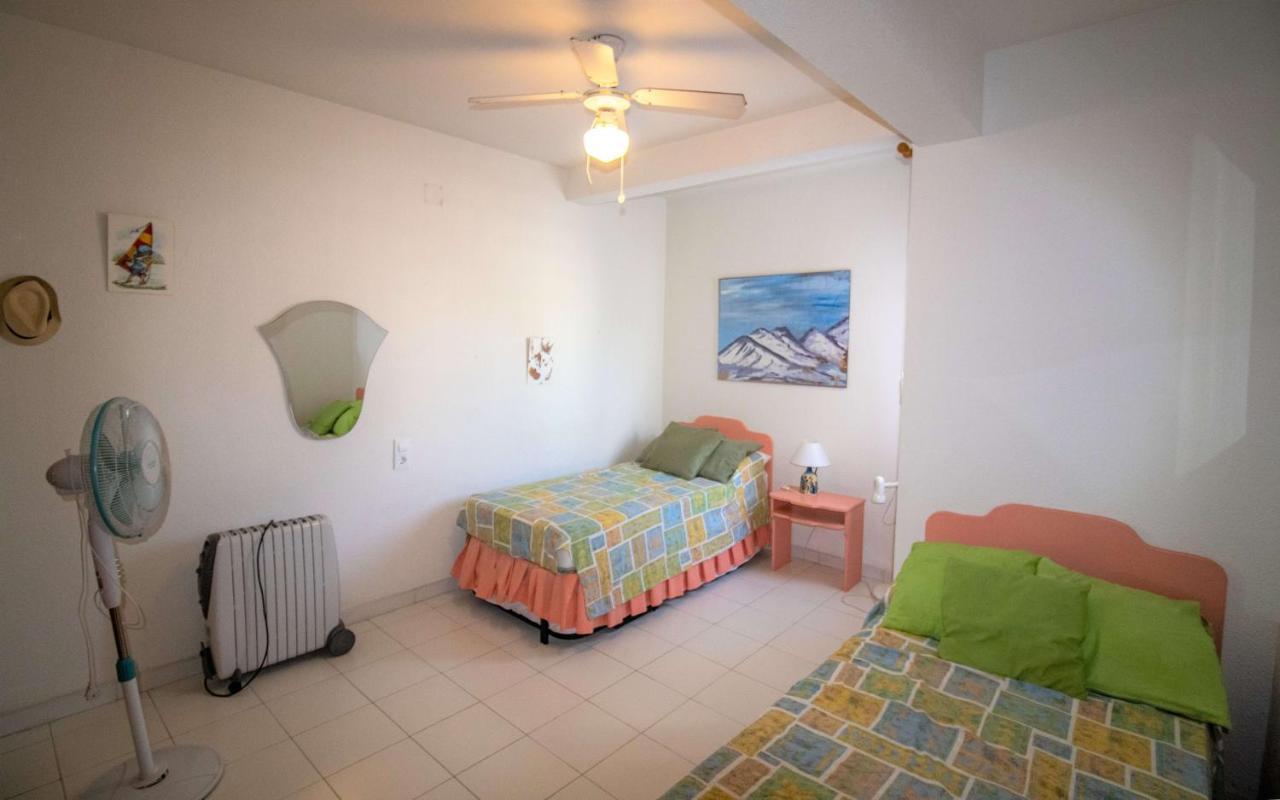 Apartamento A 250 Metros De La Playa - Las Fuentes Alcossebre المظهر الخارجي الصورة